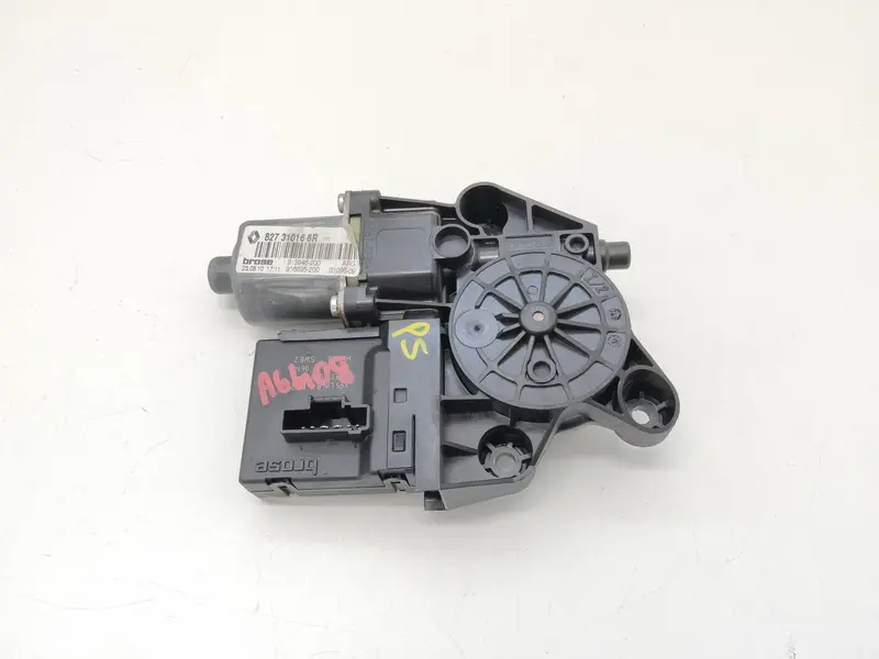 Motorino Alzavetro Posteriore Sinistro RENAULT Scenic X MOD 827310166R 827310166R Diesel 1.5