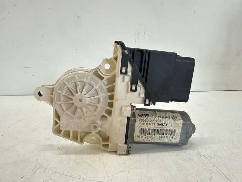 Motorino Alzavetro Posteriore Sinistro VOLKSWAGEN Golf 5 Berlina (03>08) 1K0959703FL05 1K0959703C Diesel 2.0 (03>08)