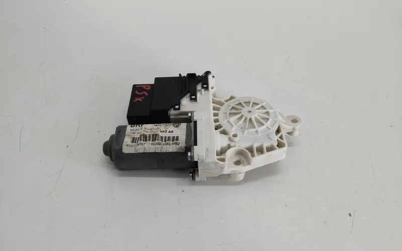 Motorino Alzavetro Posteriore Sinistro VOLKSWAGEN Golf 6  VI Variant (08>12) 5K0959703CVW2 Benzina 2.0 (08>12)