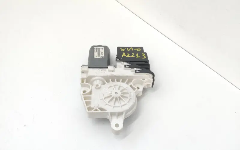 Motorino Alzavetro Posteriore Sinistro VOLKSWAGEN Tiguan 1° Serie 5N0959703D Diesel 2.0 (07>11)