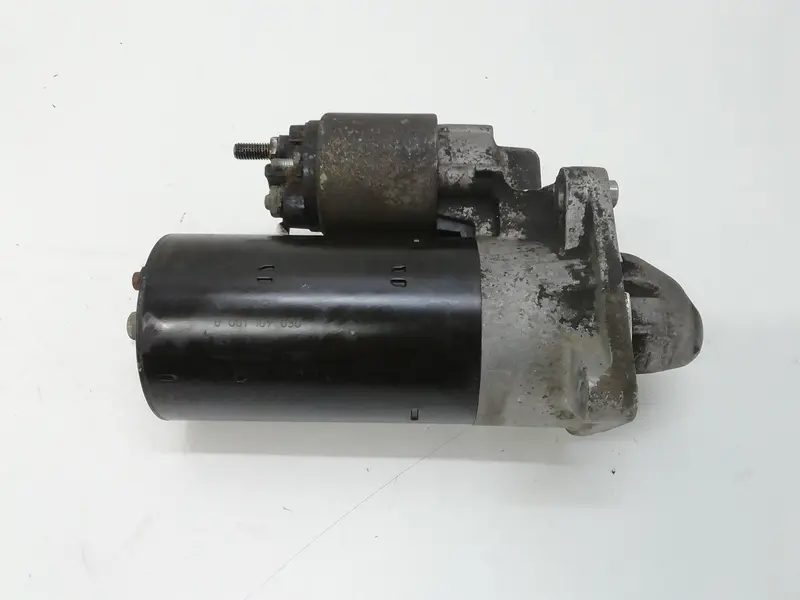 Motorino d' avviamento ALFA ROMEO 156 Berlina Serie (932_) (97>03) 0001109030 Diesel 1900 (97>03)