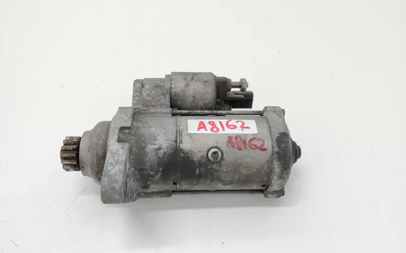 Motorino d' avviamento AUDI A1 Serie (8X1) (10>14) 0AM911023L Diesel 1.6 (10>14)