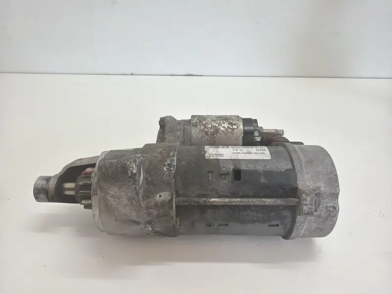 Motorino d' avviamento AUDI A4 Allroad Serie B9 (8WH) (16>20) 04L911024X 04L911024A Diesel 2.0 (16>20)