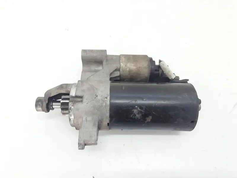Motorino d' avviamento AUDI A4 Avant (8K5) (08>15) 03L911021C Diesel 2000 (08>15)