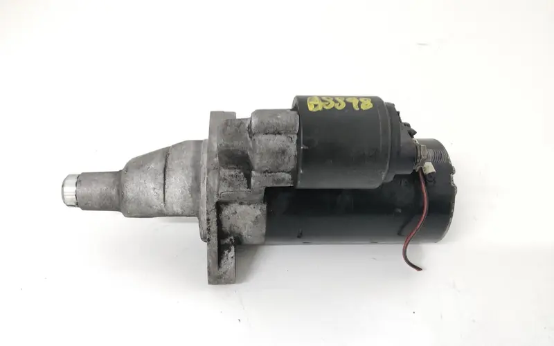 Motorino d' avviamento AUDI A6 Avant Serie C5 (4B5) (97>04) Benzina (97>04)