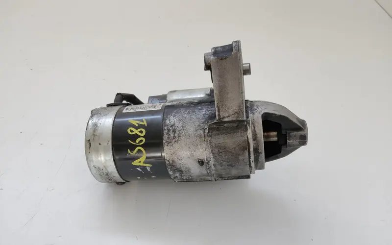 Motorino d' avviamento CITROEN C3 1° Serie 9688268580 Diesel 1.4 (02>05)