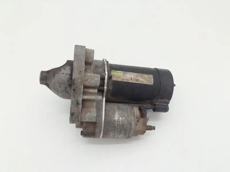 Motorino d' avviamento CITROEN C3 2° Serie 9640825280 Diesel 1600 (05>10)