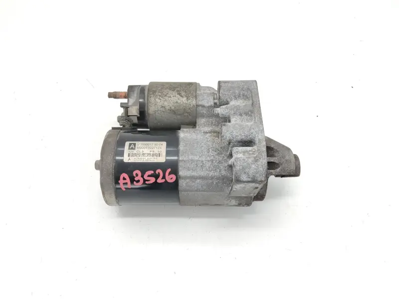 Motorino d' avviamento CITROEN C3 Picasso (08>) V755001780 Benzina 1.4
