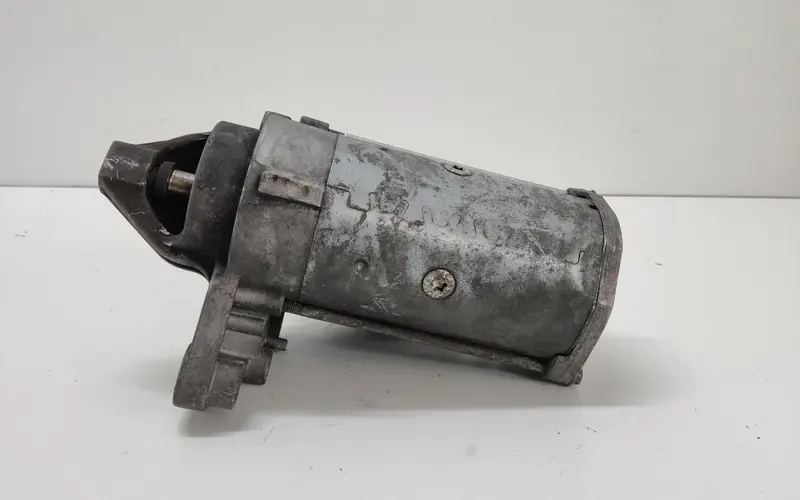 Motorino d' avviamento CITROEN C4 Grand Picasso (06>13) 9662854180 Diesel 1.6 (06>13)
