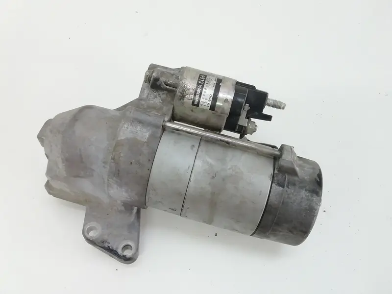 Motorino d' avviamento CITROEN C5 Station Wagon (08>18) 9664883080 Diesel 2700 (08>18)