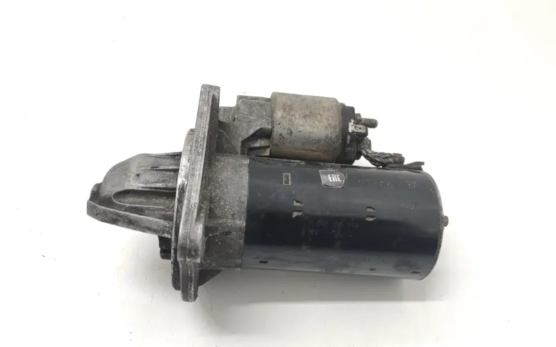 Motorino d' avviamento CITROEN Nemo Serie (08>18) 1612794380 0001109344 Diesel 1200 (08>18)