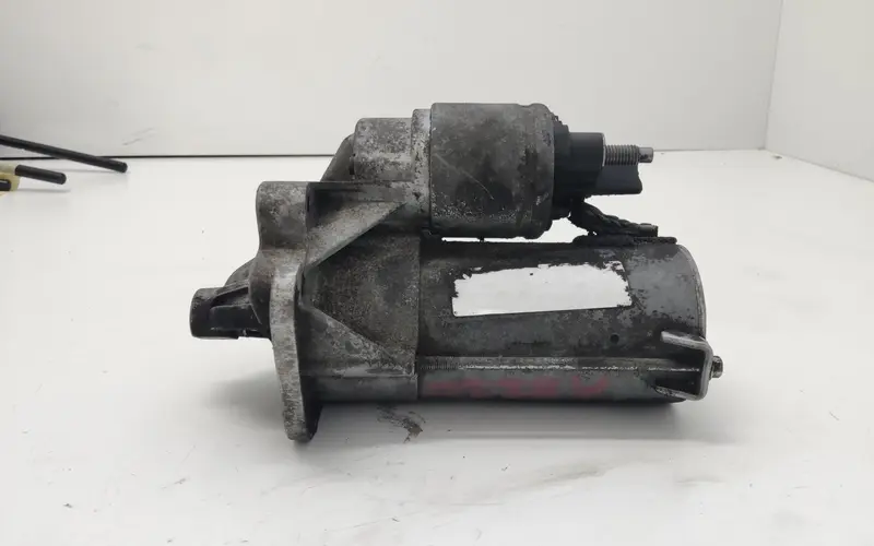 Motorino d' avviamento DACIA Duster 1° Serie 8200836473 233003329R Diesel 1.5 (10>17)