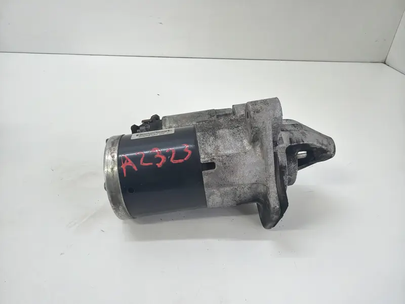 Motorino d' avviamento DACIA Duster Serie 233001903R 233001903R Bifuel/Gas 1.6 (17>24)