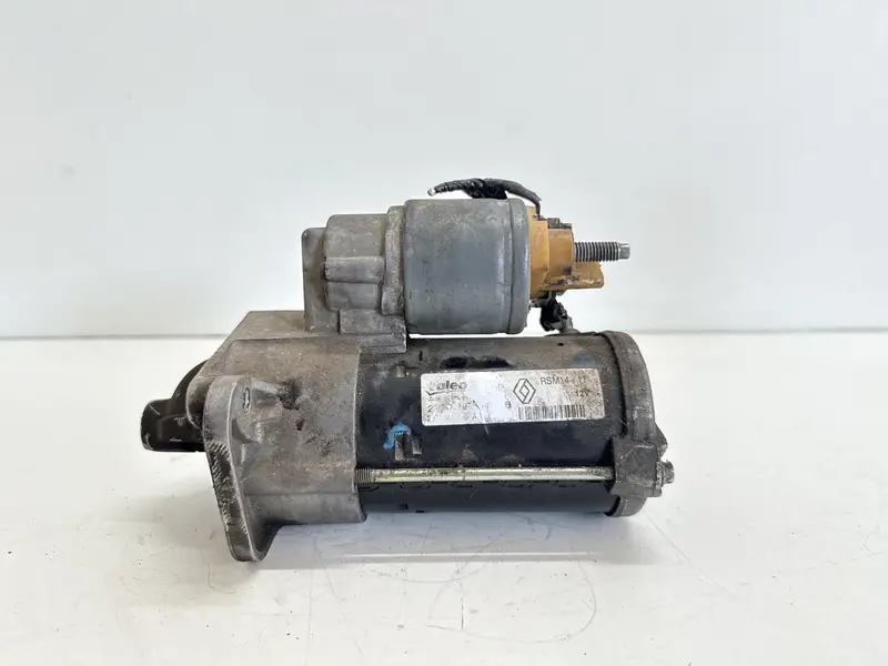Motorino d' avviamento DACIA Sandero Serie STEPWAY 7711497567 Diesel 1.5 (12>21)