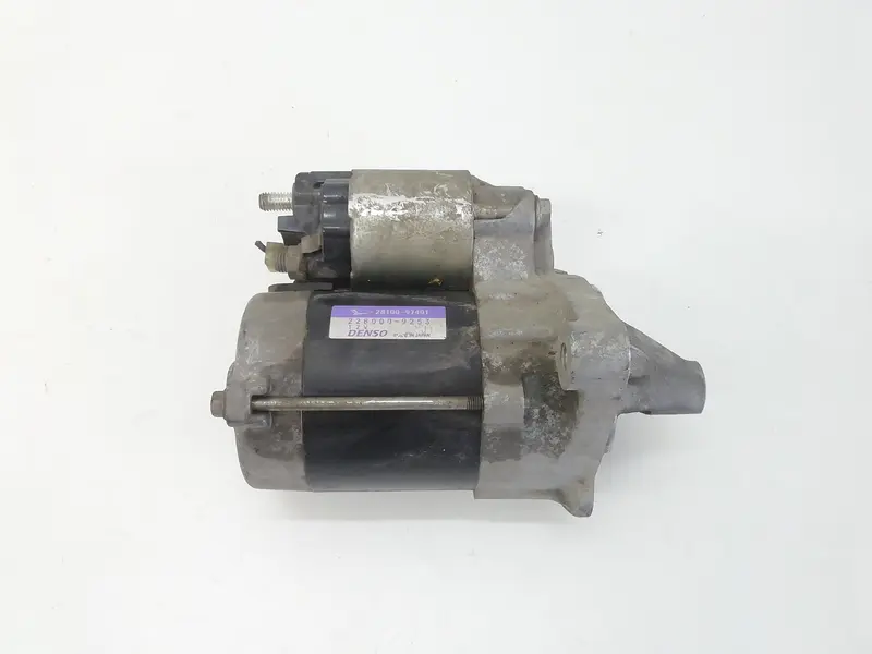 Motorino d' avviamento DAIHATSU Terios 1° Serie 228000-9253 Benzina 1500 (97>06)