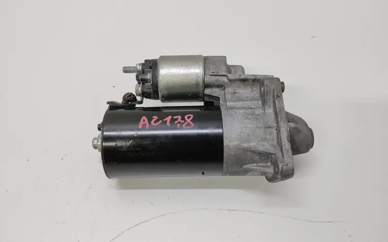 Motorino d' avviamento FIAT 500 L Serie (351_352) (12>) 51810308A Benzina