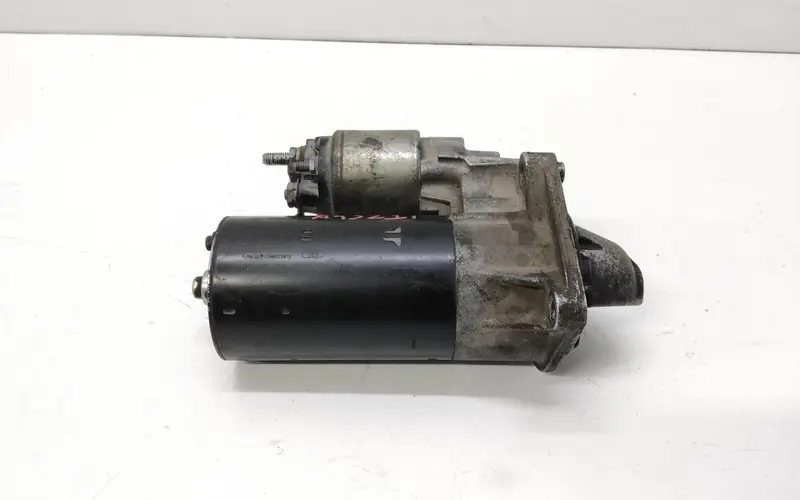 Motorino d' avviamento FIAT Doblo Cargo (05>09) 51832954 0001108202 Diesel 1.9 (05>09)