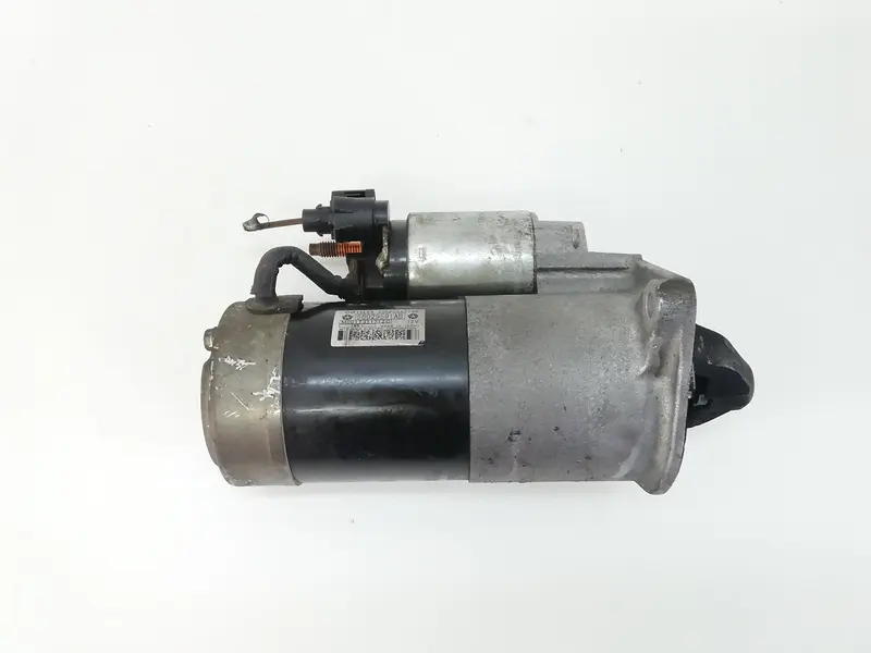 Motorino d' avviamento FIAT Freemont 1° Serie 56029591AB Diesel 2000