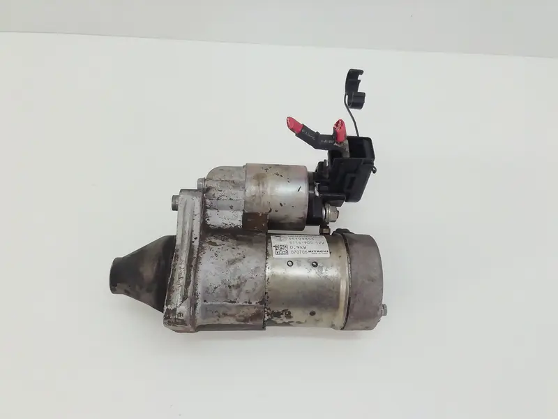 Motorino d' avviamento FIAT Grande Punto 3° Serie 55193355 Benzina 1200