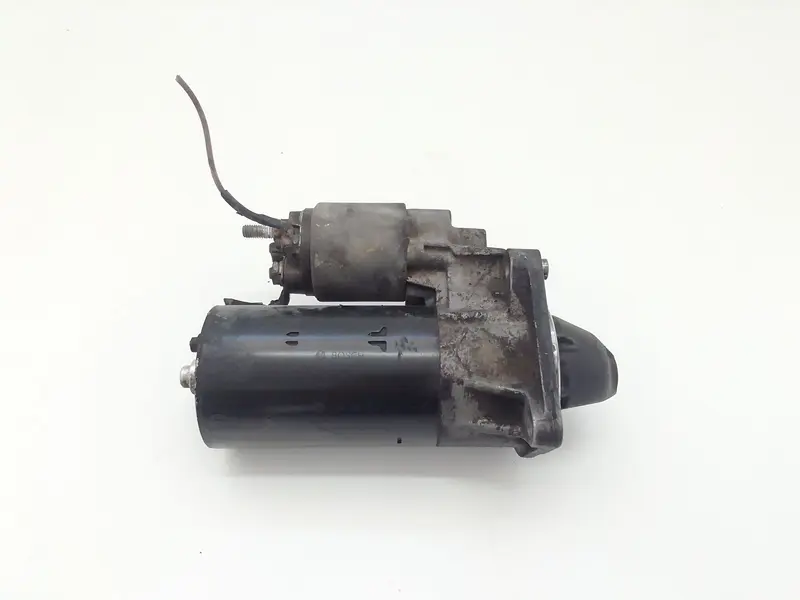 Motorino d' avviamento FIAT Multipla 1° Serie 0001108202 Diesel 1900 (98>04)