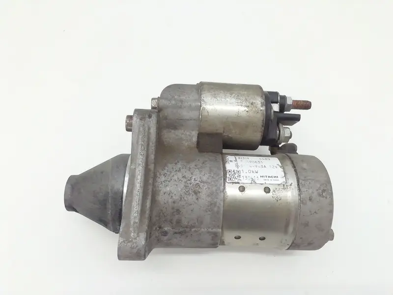Motorino d' avviamento FIAT Panda 3° Serie 51890631 Benzina 1200