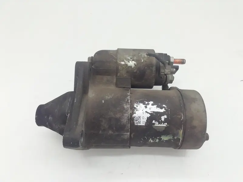 Motorino d' avviamento FIAT Punto Berlina 5P 2° Serie 55195030 Benzina 1200 (99>03)
