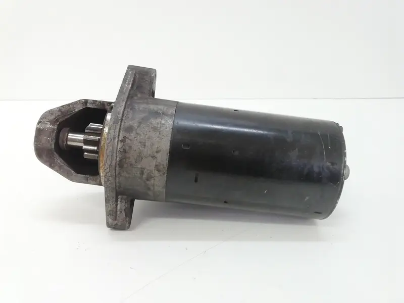 Motorino d' avviamento FIAT Punto EVO 51810307A Benzina (09>12)