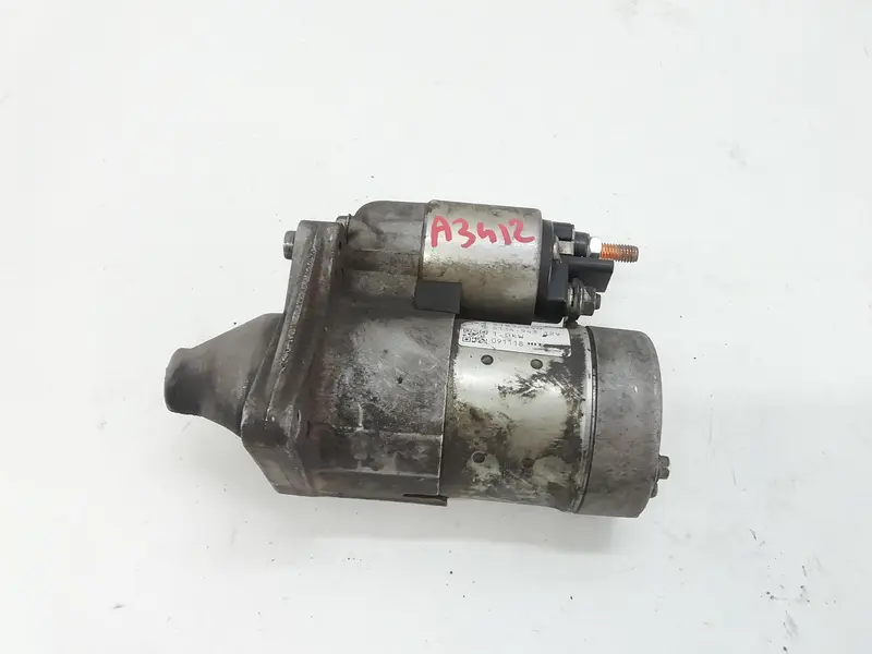Motorino d' avviamento FIAT Punto EVO 51832950 Benzina 1400 (09>12)