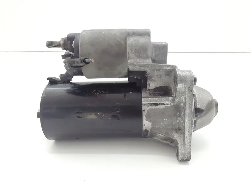 Motorino d' avviamento FIAT Stilo Berlina 5P Diesel 1900 (01>10)