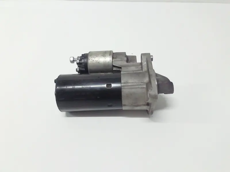 Motorino d' avviamento FIAT  Tipo berlina 5p 51787218 Diesel 1600 (15>20)