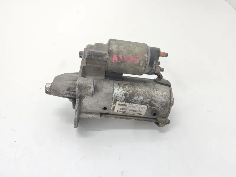 Motorino d' avviamento FORD C - Max Serie (03>07) 3M5T-11000-CF Diesel 1.6 (03>07)