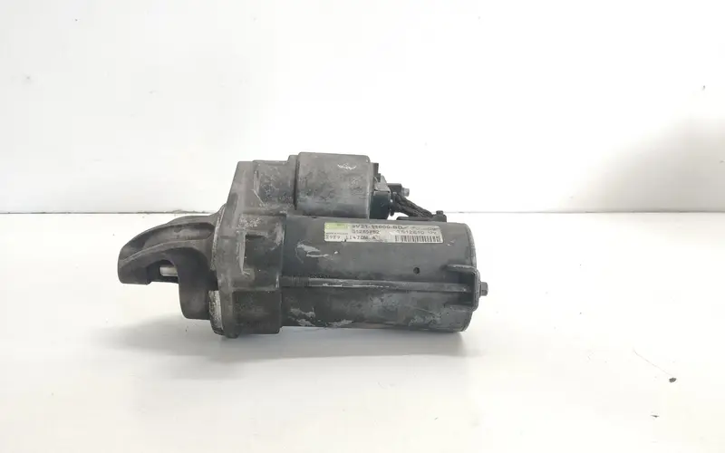 Motorino d' avviamento FORD Fiesta 5° Serie 8V2111000BD Bifuel/Gas 1.4 (05>08)