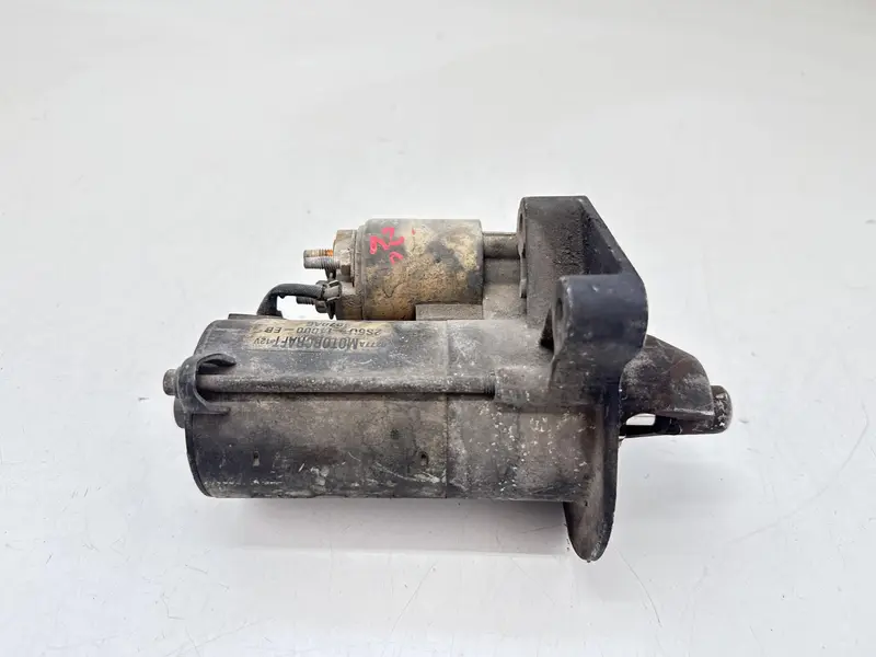 Motorino d' avviamento FORD Fiesta 6° Serie 1734633 2S6011000EB Diesel 1.4 (08>17)