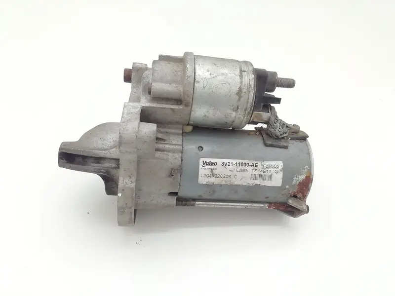 Motorino d' avviamento FORD Fiesta 6° Serie 8V21-11000-AE Diesel 1400 (08>17)