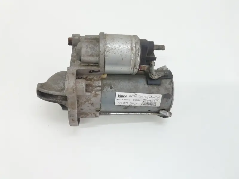Motorino d' avviamento FORD Fiesta 6° Serie 8V21-11000-AE Diesel 1400 (08>17)
