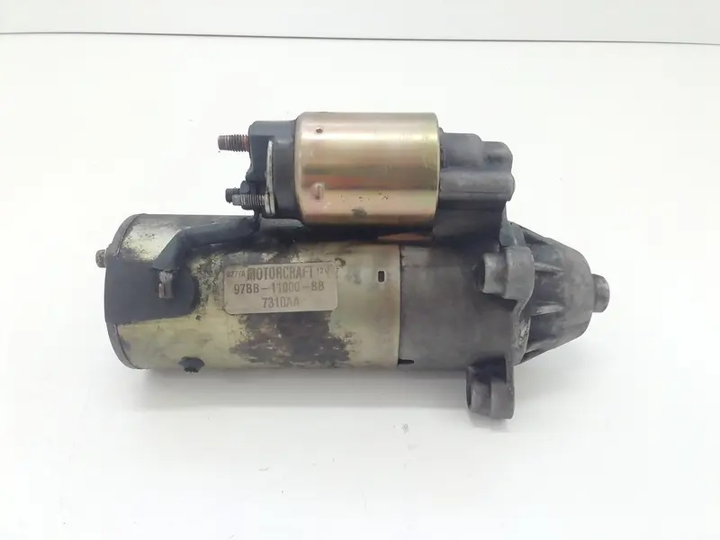 Motorino d' avviamento FORD Focus Berlina 2° Serie 97BB-11000-BB Diesel 1800 (01>04)