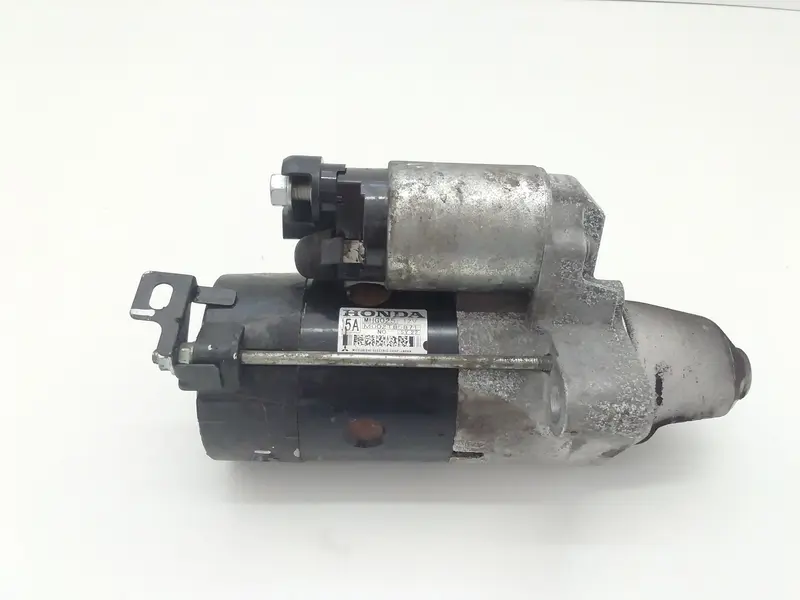 Motorino d' avviamento HONDA Civic Berlina 5P (06>11) M002T85871 Diesel 2200 (06>11)