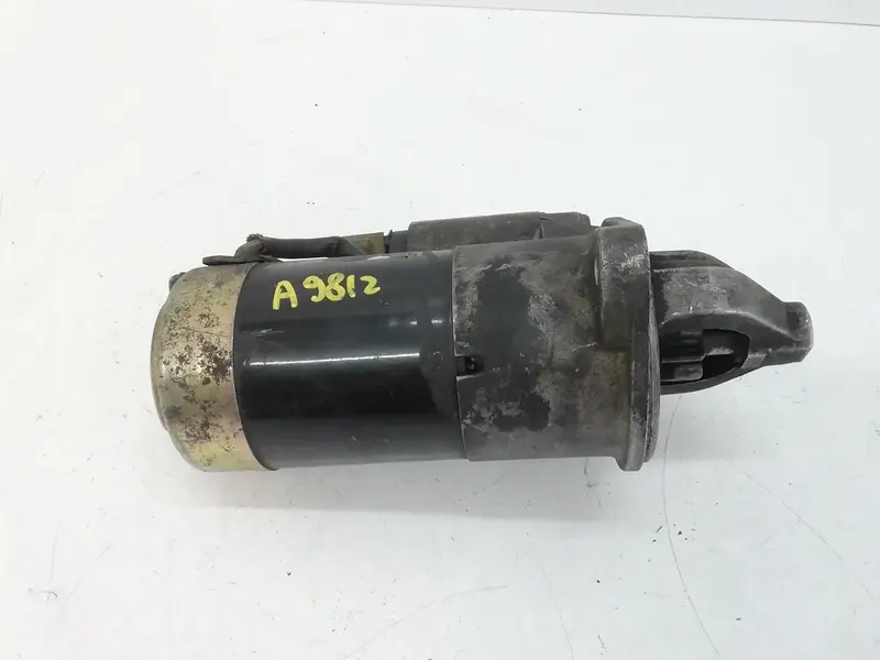 Motorino d' avviamento HYUNDAI Matrix 2° Serie 36100-27510 Diesel 1500