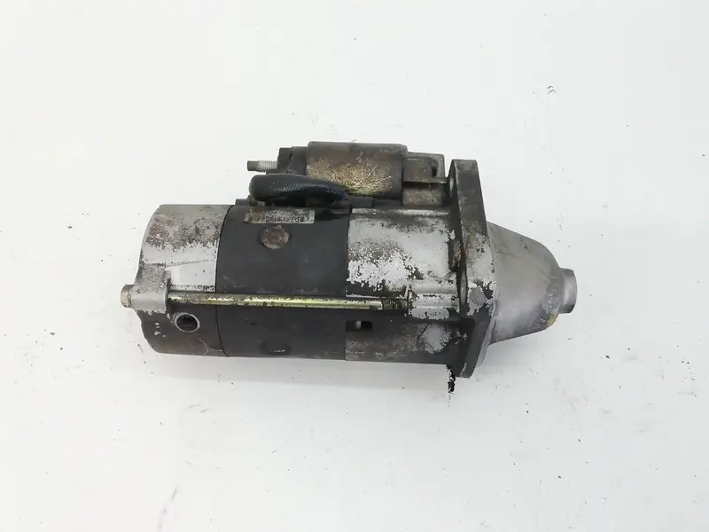Motorino d' avviamento JEEP Cherokee 3° Serie 56041579AA Diesel 2500 (02>05)