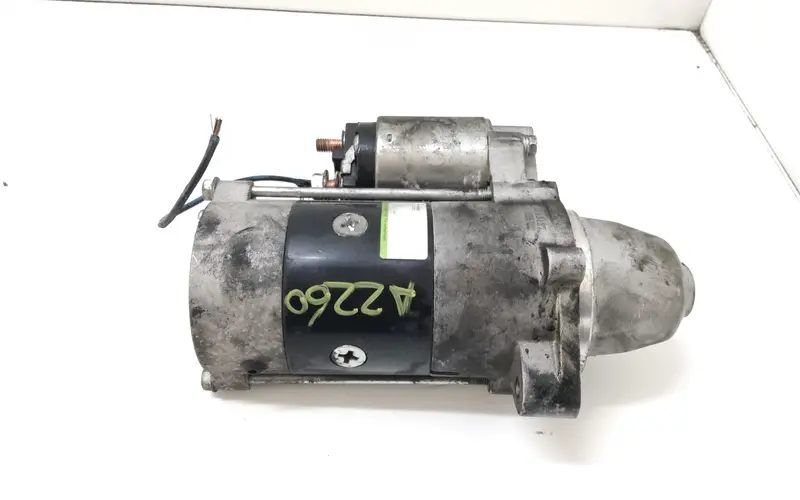 Motorino d' avviamento JEEP Grand Cherokee 2° Serie K05033125AA K05033125AA Diesel 2.7 (99>04)