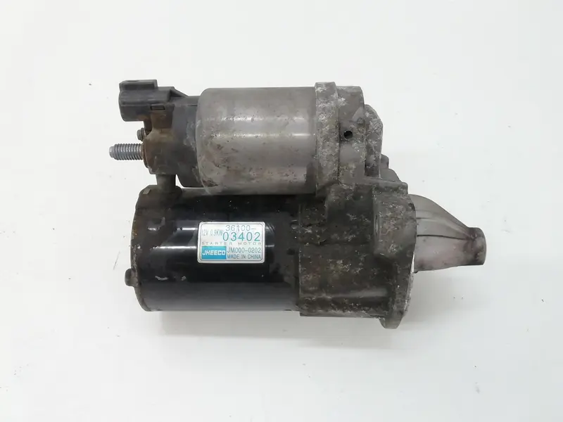 Motorino d' avviamento KIA Picanto 3° Serie 36100-03402 Benzina 1000 (11>16)