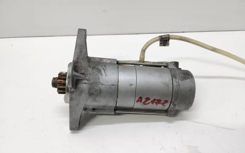 Motorino d' avviamento LAND ROVER Discovery Sport (L550) (14>18) GJ32-11001AE Benzina (14>18)