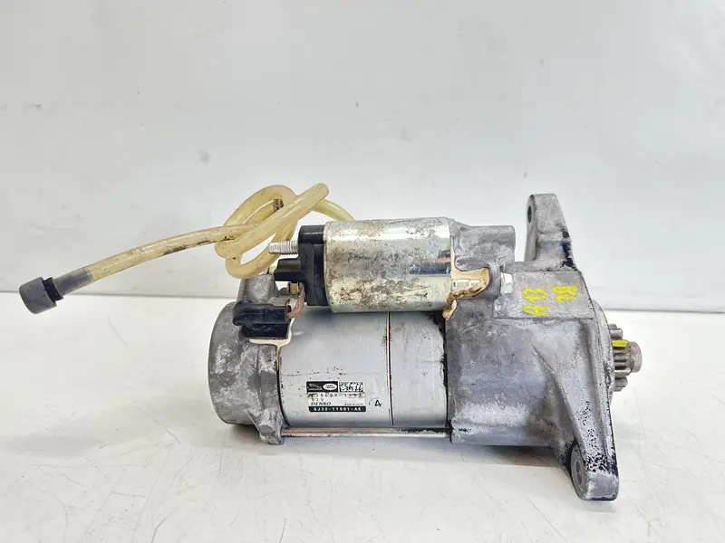 Motorino d' avviamento LAND ROVER Discovery Sport (L550) (14>18) LR085507 GJ321101AE Diesel 2.0 (14>18)