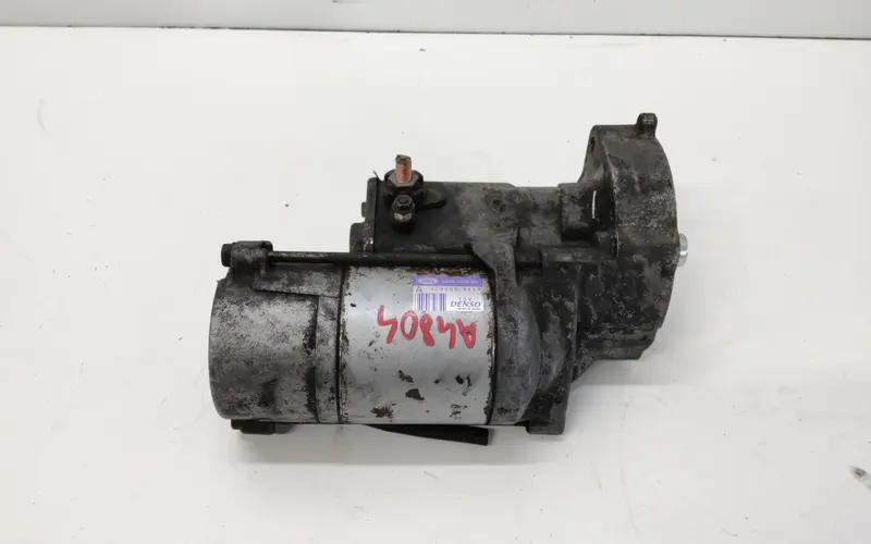 Motorino d' avviamento LAND ROVER Freelander 2° Serie LR014060 6G9N11000NB Benzina (03>06)