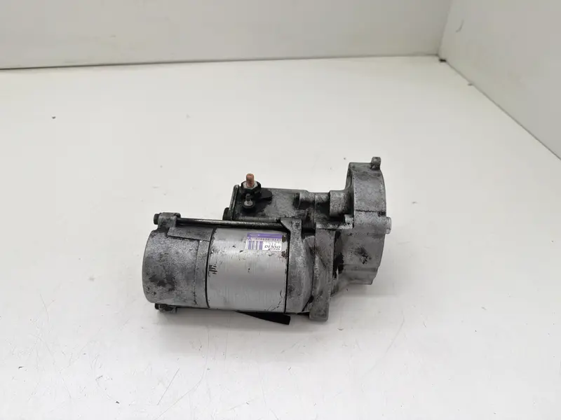 Motorino d' avviamento LAND ROVER Range Rover Evoque 1° Serie LR014060 6G9N11000NB Diesel 2.2