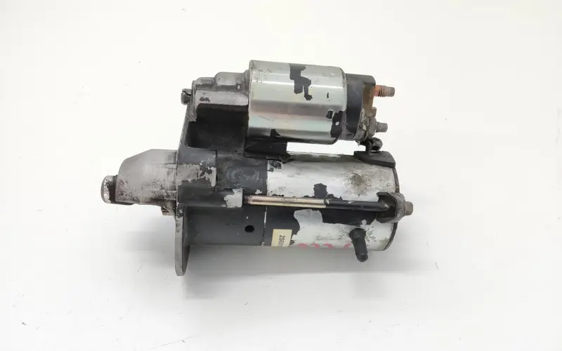 Motorino d' avviamento MAZDA 2 Berlina 1° Serie Y40118400A 2S6U11000ED Diesel 1.4 (03>07)
