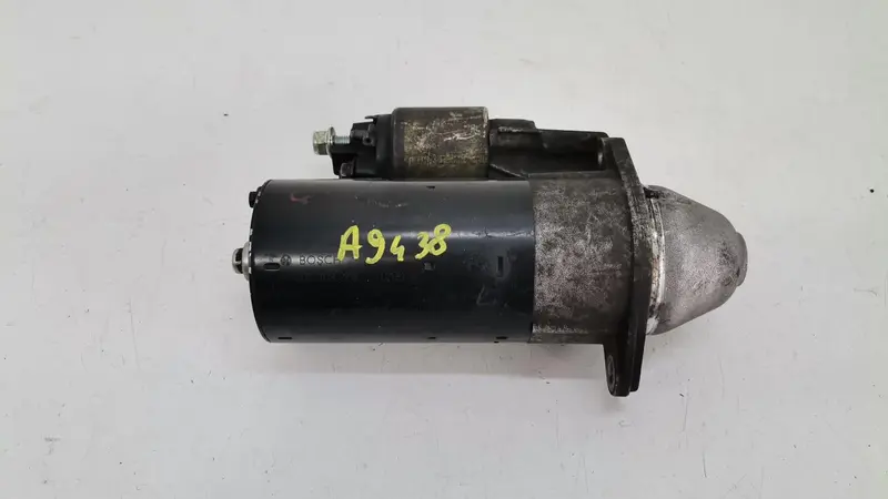 Motorino d' avviamento MERCEDES Classe A W169 3° Serie a0051517401 0001108217 Diesel 2000 (04>08)