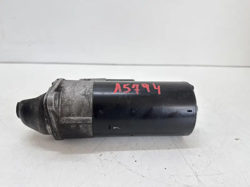 Motorino d' avviamento MERCEDES Classe A W169 3° Serie A0051517401 A0051517401 Diesel 2.0 (04>08)