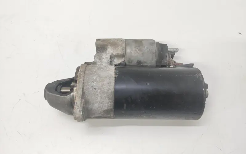Motorino d' avviamento MERCEDES Classe A W169 3° Serie A0051517401 A0051517401 Diesel 2.0 (04>08)