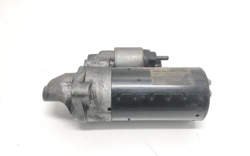 Motorino d' avviamento MERCEDES Classe E Berlina W212 A6519062800 Diesel